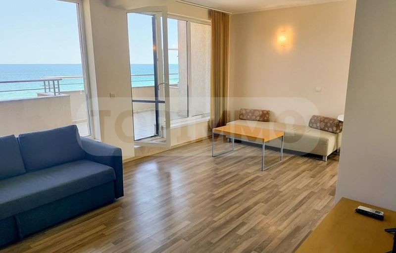 Продава се Двустаен апартамент в Обзор - 132 кв.м за 1000 €/кв.м - Снимка #4