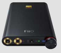 Amplificator stereo DAC FiiO Q1 Mark II - 350 lei