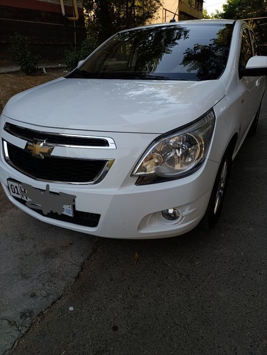 Кобальт автомат 2022 йил краска тозза Бир Кул