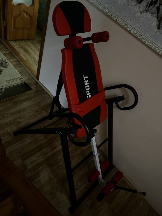 Инверсионный стол (новый)