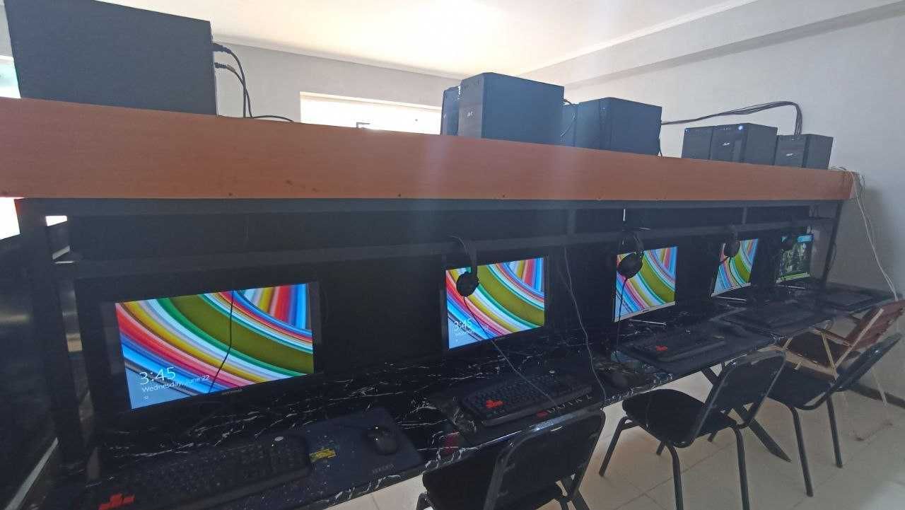 Игравой компютер сатылады + 2 playstation