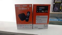 smart box televozorlar uchun