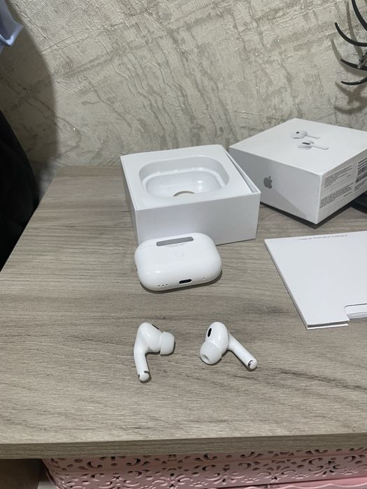 APods Pro 2 Беспроводные