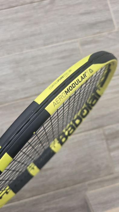 Тенис ракета Babolat Pure Aero