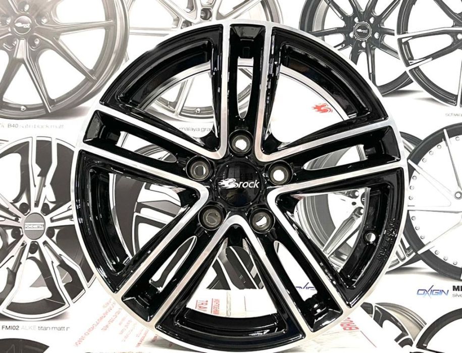 Jante Honda Accord Civic CRZ HRV noi 16 inch