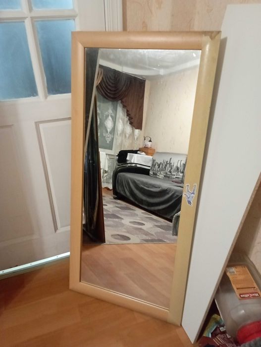 Продам зеркало продам зеркало