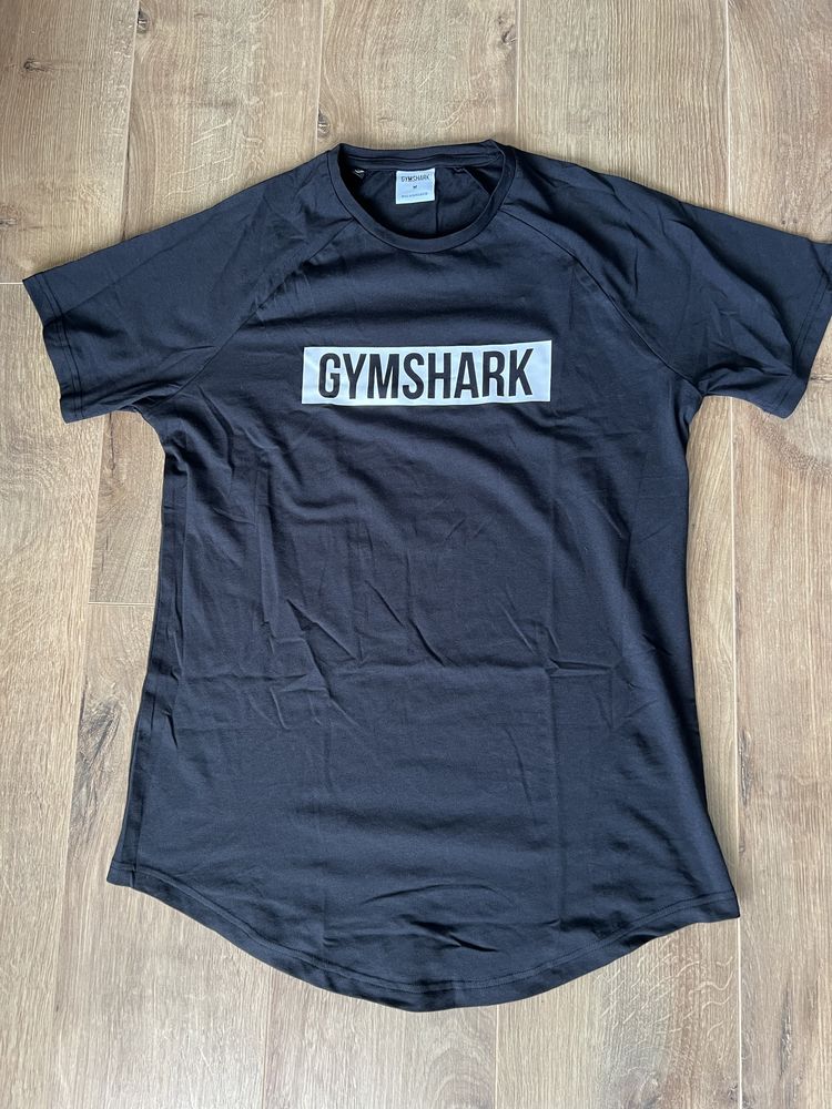 Тениска Gymshark