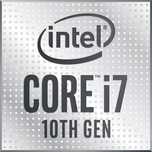 Procesor Intel Core i7-10700K 3.80GHz, Socket 1200, Tray