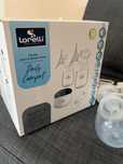 Lorelli Двойна електрическа помпа за кърма Daily Comfort синя