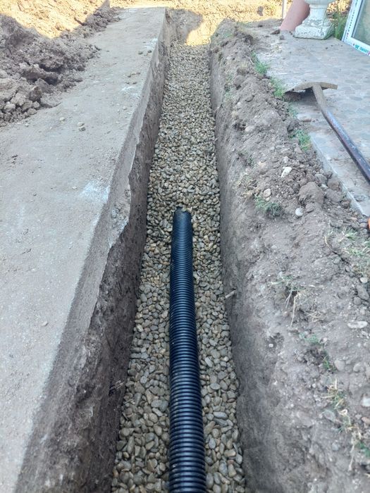 Fose Septice Ecologice