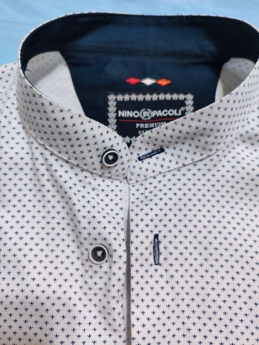 Рубашка размер 44-46