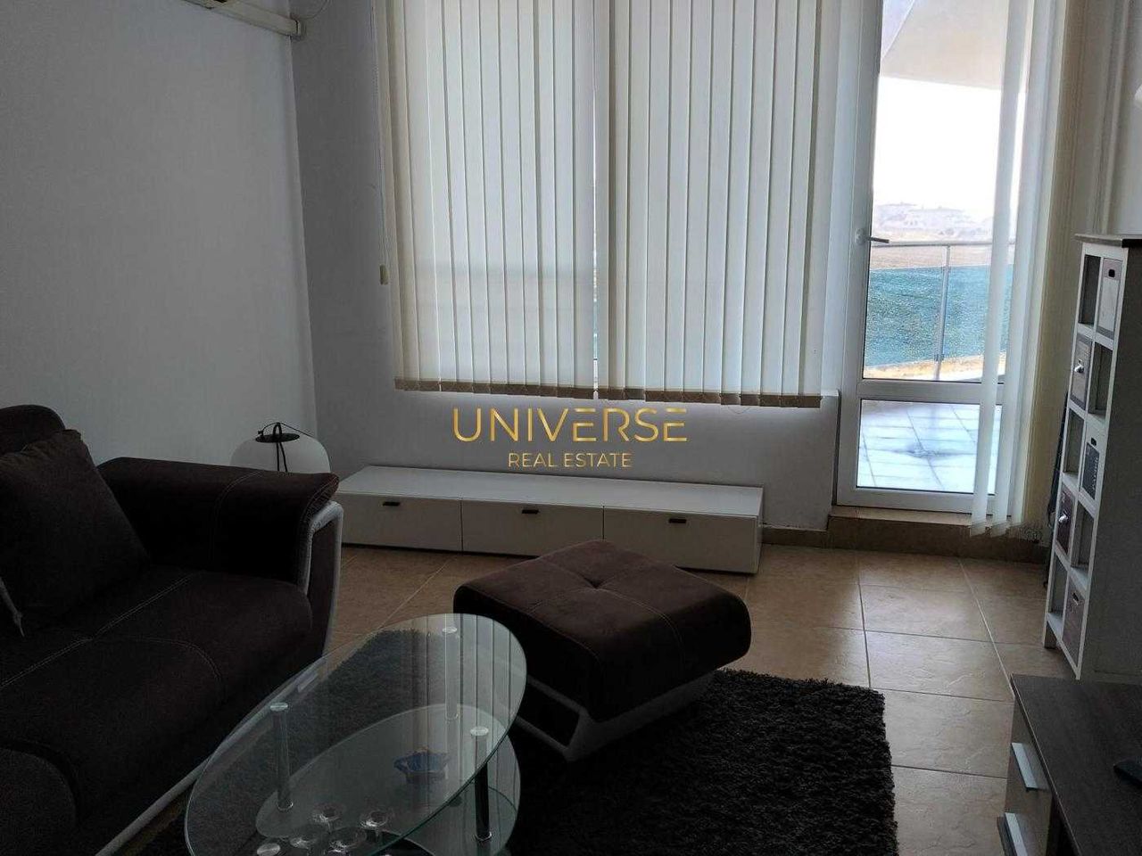 Продава се Двустаен апартамент в с. Равда, Област Бургас - 69 кв.м за 854 €/кв.м - Снимка #3