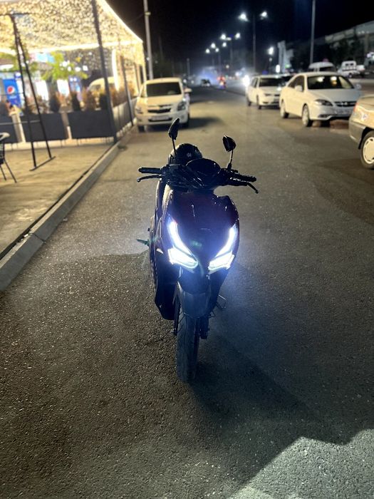 sukutr tezlik 120 chiqan