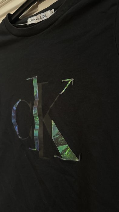 Тениска Calvin Klein
