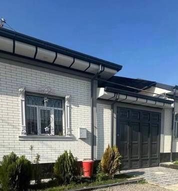 Xonabotda 4xonali hovli sotiladi
