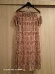 Rochie paiete eleganta