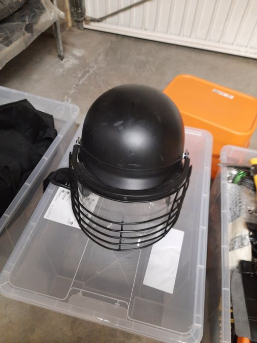 Броня за бойни изкуства