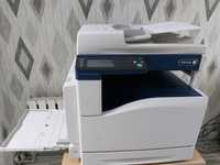 Принтер XEROX Docu Centre SC2020