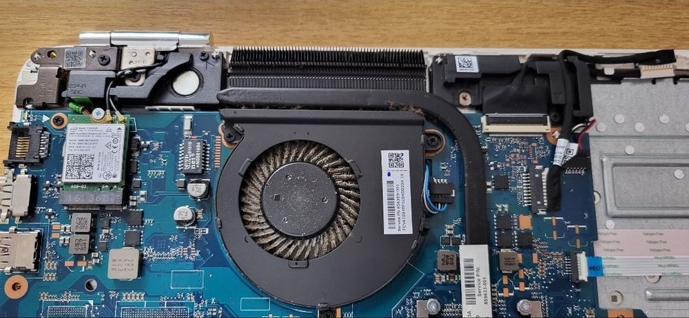 Servicii de Mentenanţă Laptop, PC, PS & Xbox