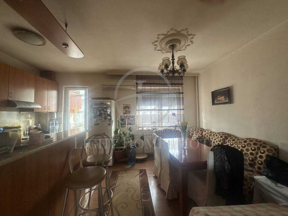 Продава се Тристаен апартамент в Пловдив, Тракия - 92 кв.м за 1664 €/кв.м - Снимка #5