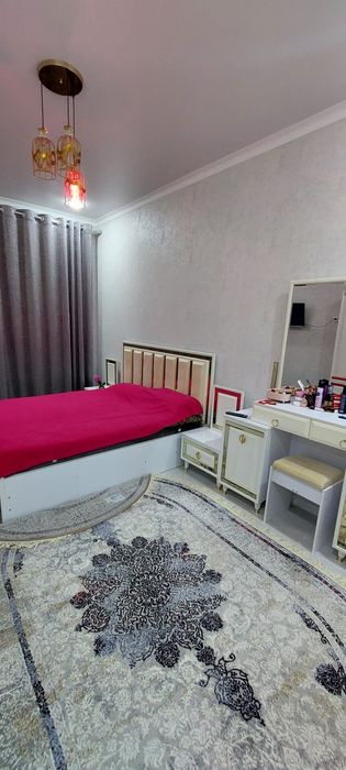 Сдаётся 3х-комнатная квартира в центре