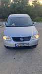 Volkswagen Caddy 1.9 TDI, an 2009