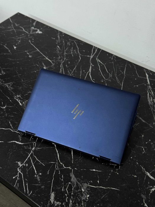 Noutbuk HP EliteBook DragonFly G2 X360