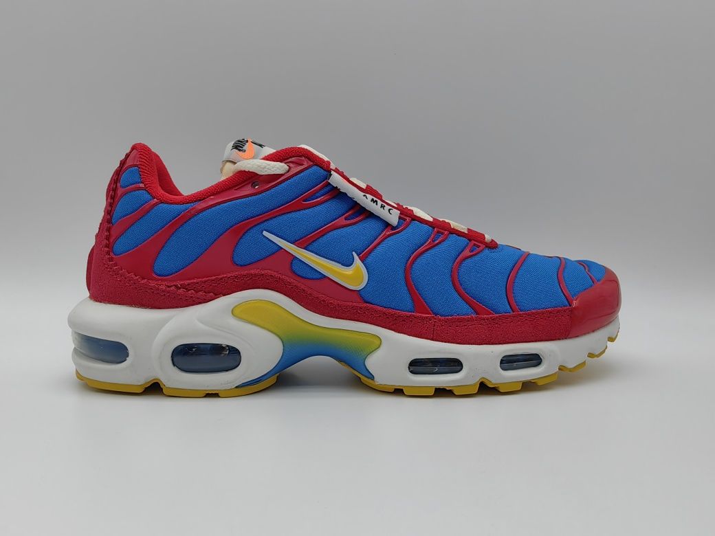 Nike Air Max Plus SE