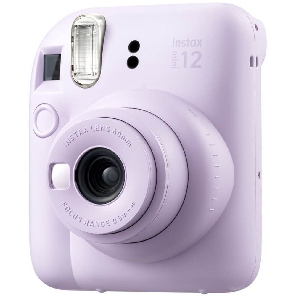 Instax Mini 12))