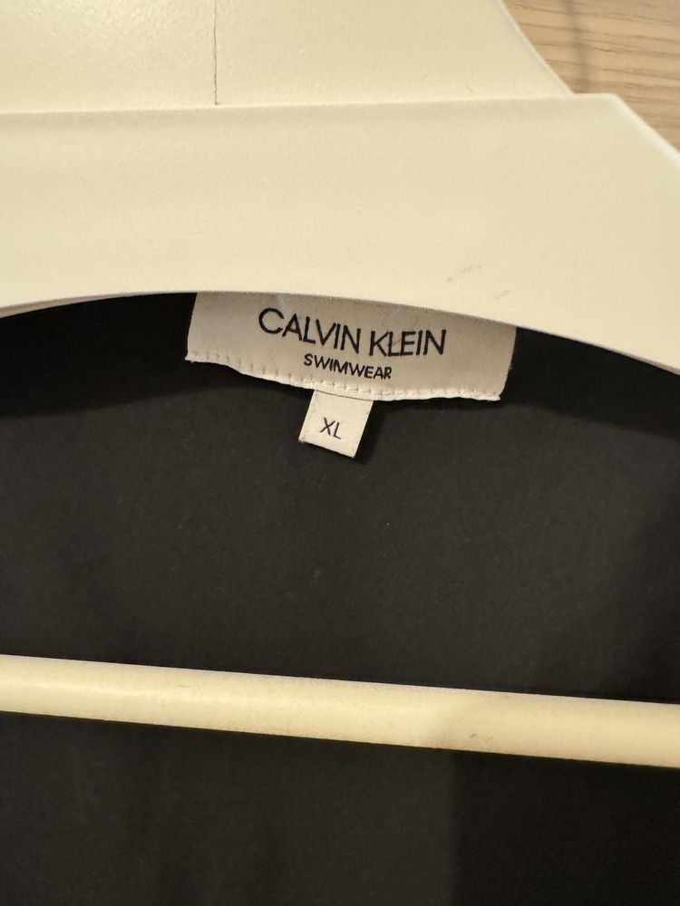 Jacheta subtire Calvin Klein XL