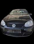 Bara fata Capota Faruri Trager Aripi Haion Bara spate Vw Golf 5 LC9Z