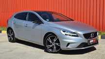 Volvo V40 R-design 2.0D 122cp full led