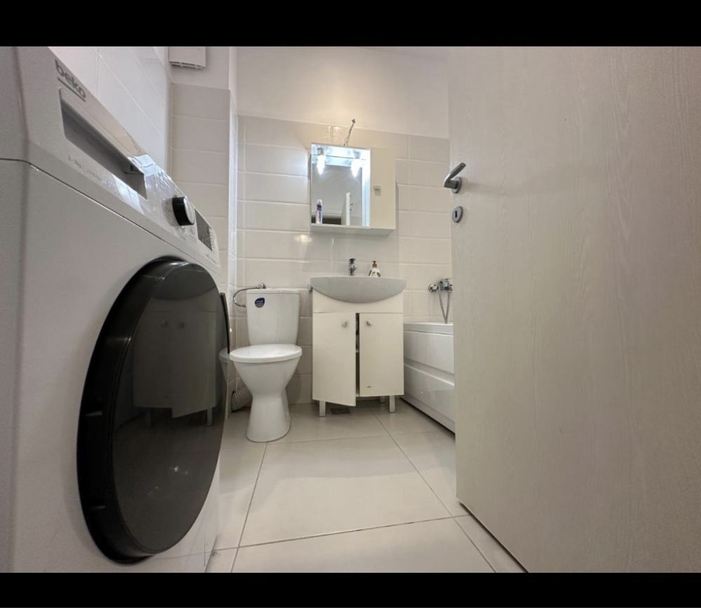 Regim Hotelier Spital Fundeni