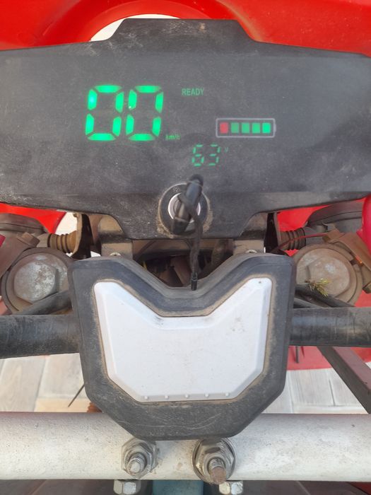 Электромуравей сотилади