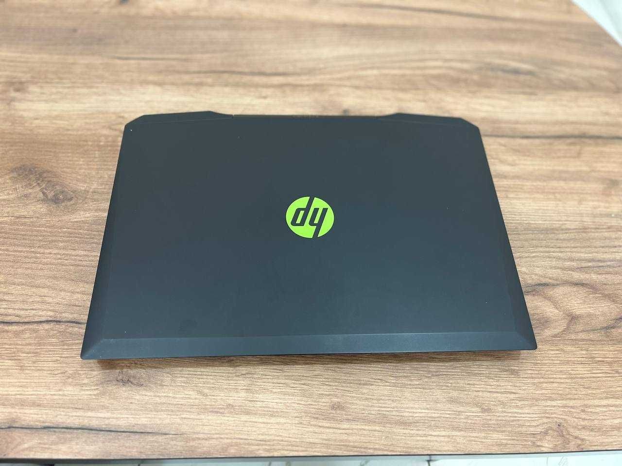 Игровой Ноутбук Hp Core i5