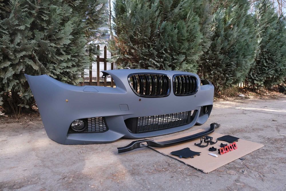 Bara Fata M BMW F10 M-tech Design import Taiwan