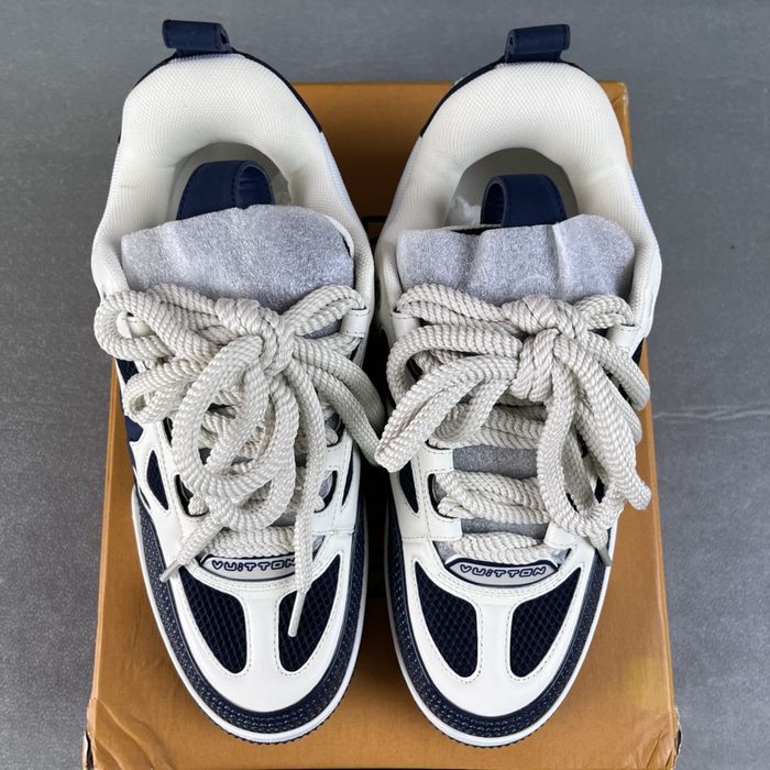 Louis Vuitton Skate Sneaker Full Box 36-45
