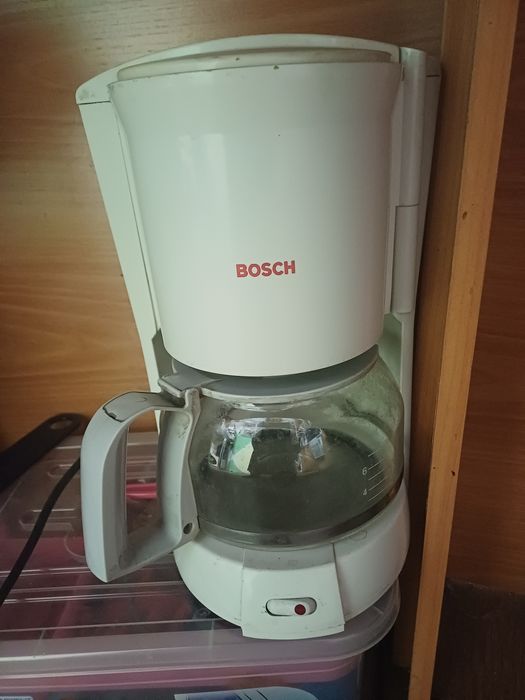 Кофеварка капельная в отличном состоянии