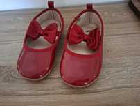 Pantofi fetite H&M marimea 23