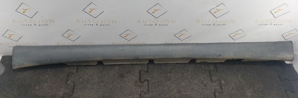 Ornamente prag dreapta FIAT Albea [ 2002 - 2012 ] 735298360DX