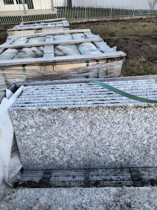 Granit de vanzare