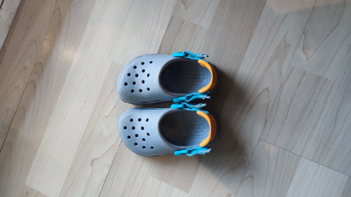 Crocs, c6 размер