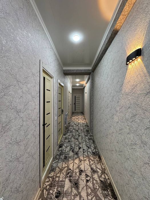 Ijaraga beriladi 2 xonali uy