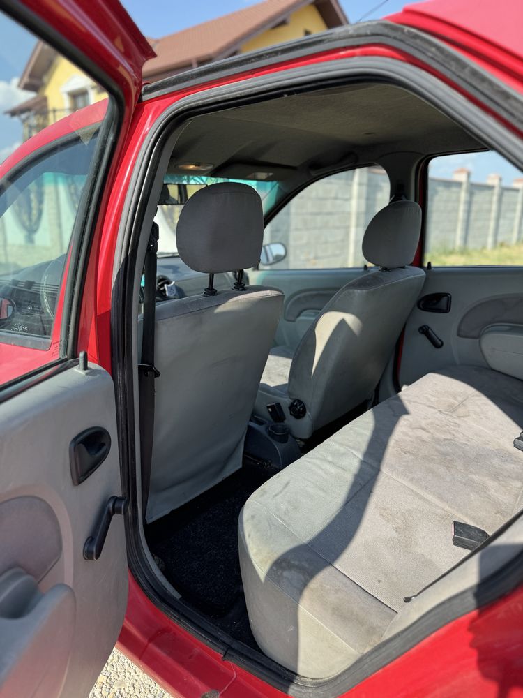 Vand Dacia Logan