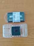 8GB DDR3 1866MHz рам памет и процесор Intel i5-2540M , за лаптоп