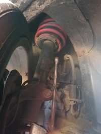 Suspensie sport BMW e90