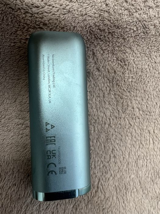 Glo hyper pro - ca nou