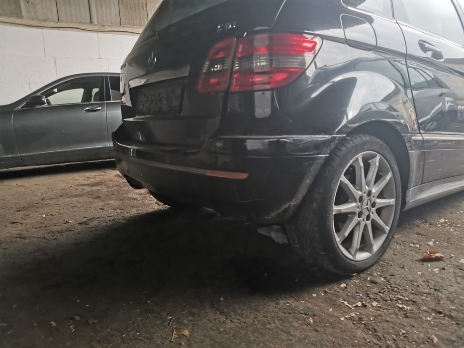 Mercedes B-klasa 2.0/140cdi на части