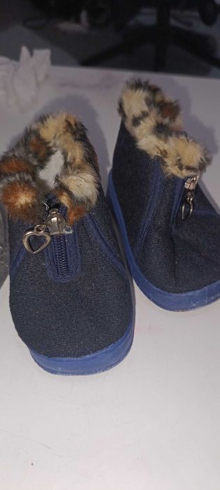 Încălțăminte bebe