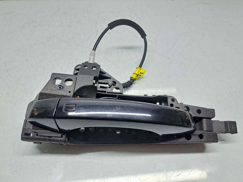 Maner usa stanga fata Audi A6 (4G2, C7) [Fabr 2012-2017]